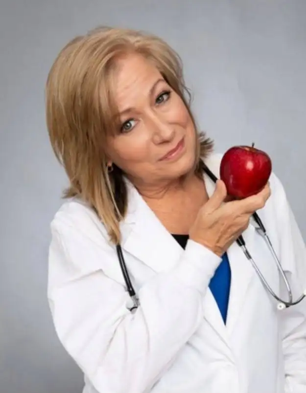 Memoriam Dr. Ellan Duke