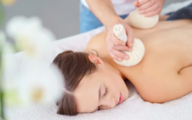 Heat and Cold Therapy