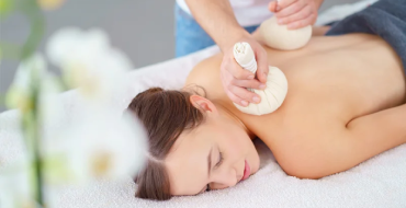 Heat and Cold Therapy