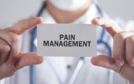 Holistic Pain Management