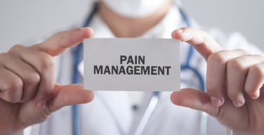 Holistic Pain Management